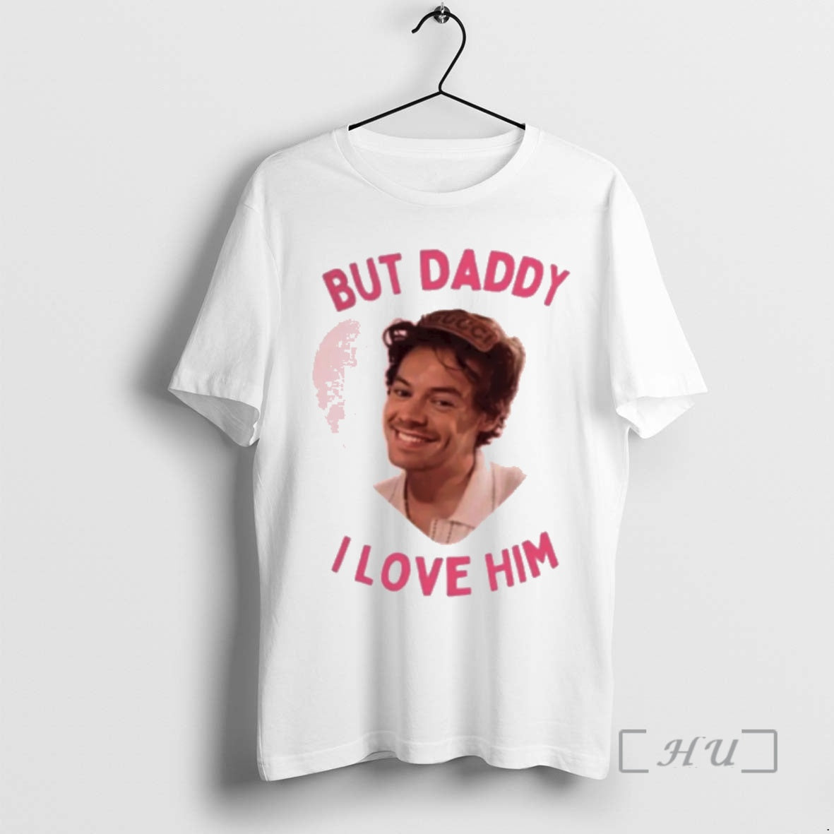 Officials Hs But Daddy I Love Him 1d Pink Heart T-Shirts, Hoodie, Sweatshirt | PopFlextees.com