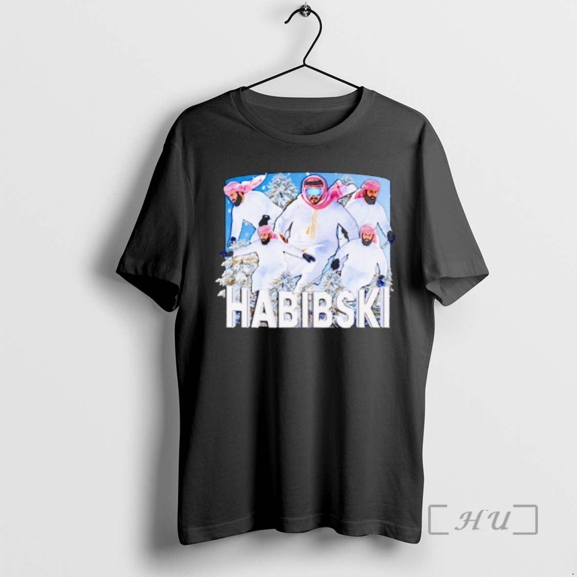 Officials Habibski Habibi T-Shirts, Hoodie, Sweatshirt | PopFlextees.com