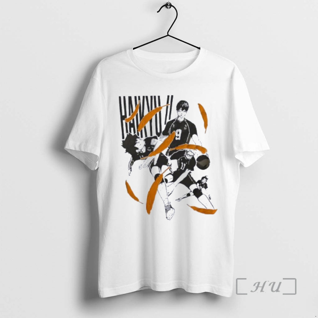 Officials Haikyuu Summer Jump T-Shirts, Hoodie, Sweatshirt