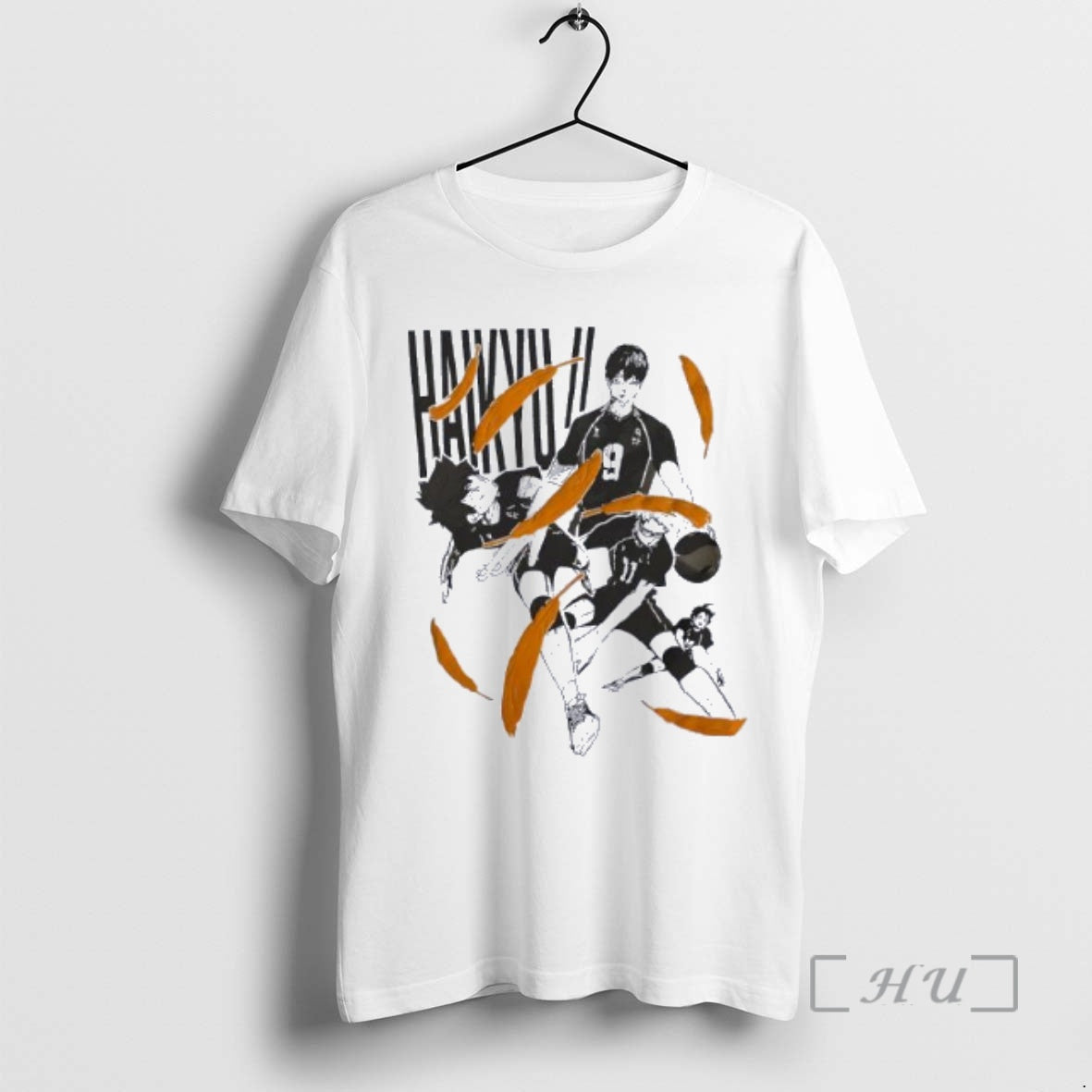 Officials Haikyuu Summer Jump T-Shirts, Hoodie, Sweatshirt