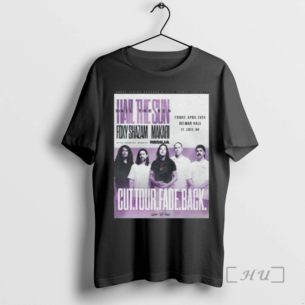 Officials Hail The Sun Jan 24 2026 Delmar Hall T-Shirts, Hoodie, Sweatshirt | PopFlextees.com