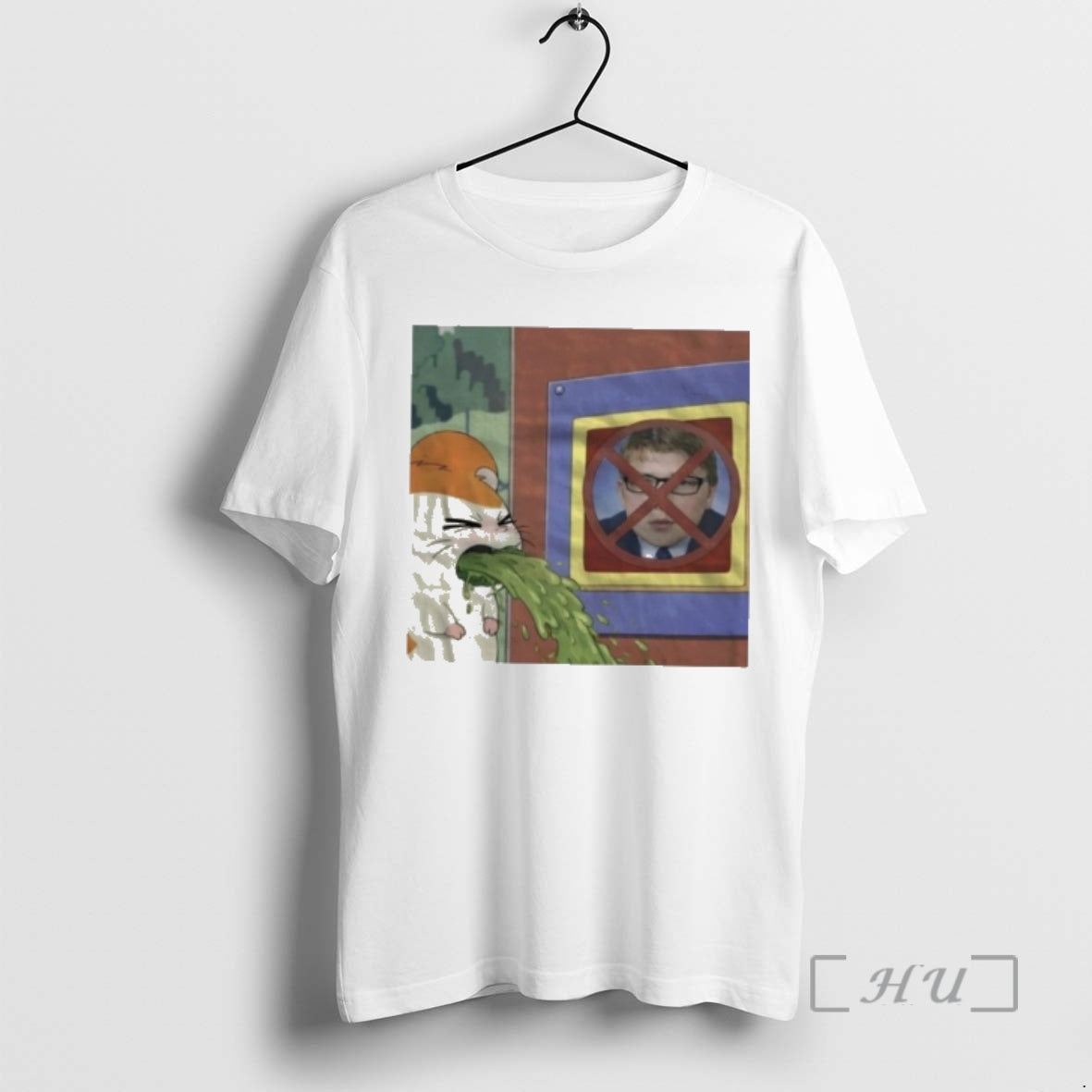Officials Hamtaro Hatred John W T-Shirts, Hoodie, Sweatshirt | PopFlextees.com