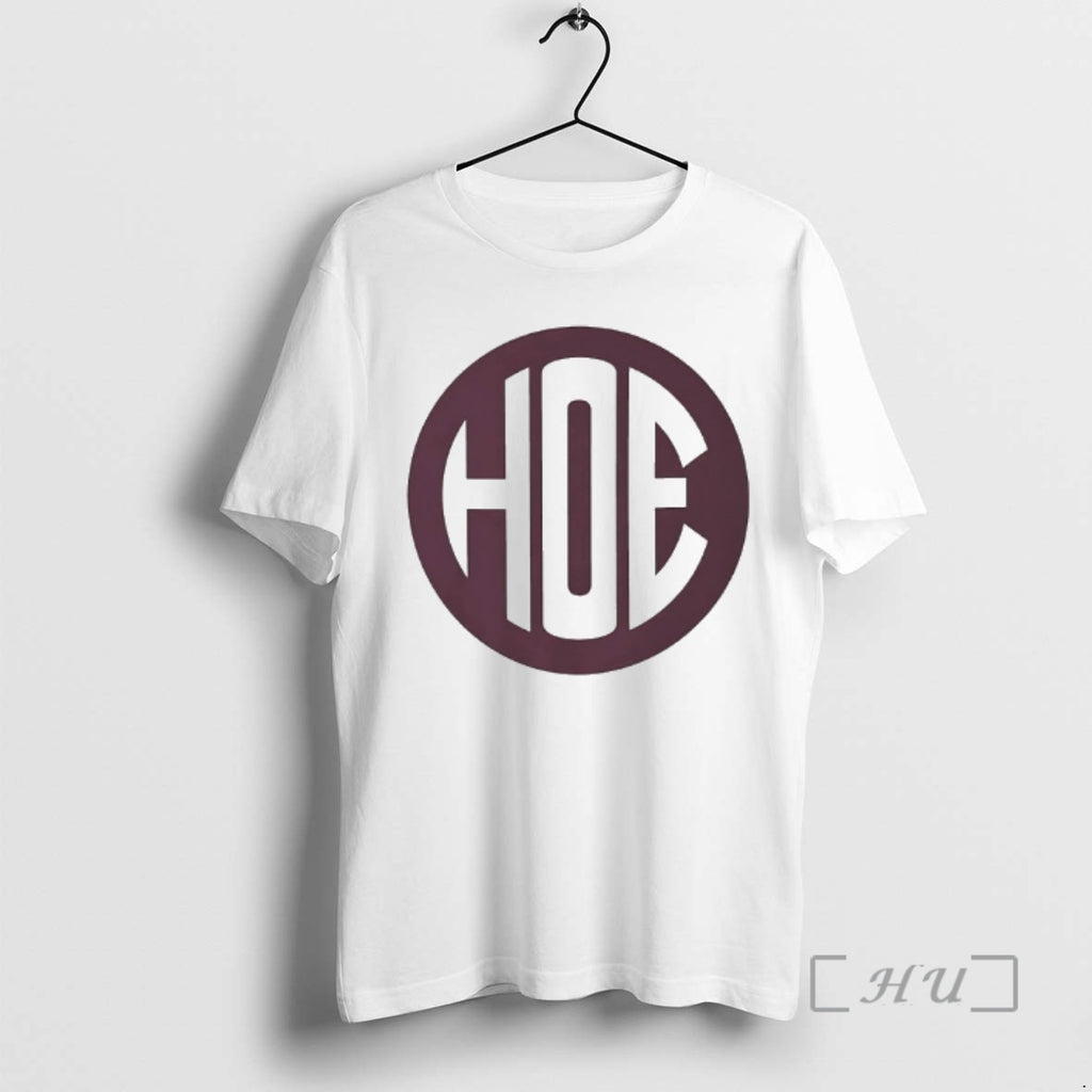 Officials Happiness Over Everything Hoe Logo T-Shirts, Hoodie, Sweatshirt | PopFlextees.com