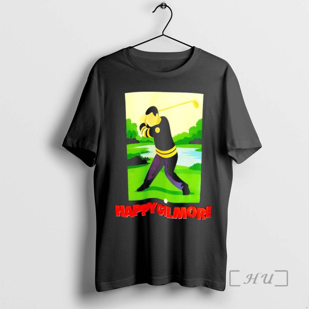 Officials Happy Gilmore Golf T-Shirts, Hoodie, Sweatshirt | PopFlextees.com