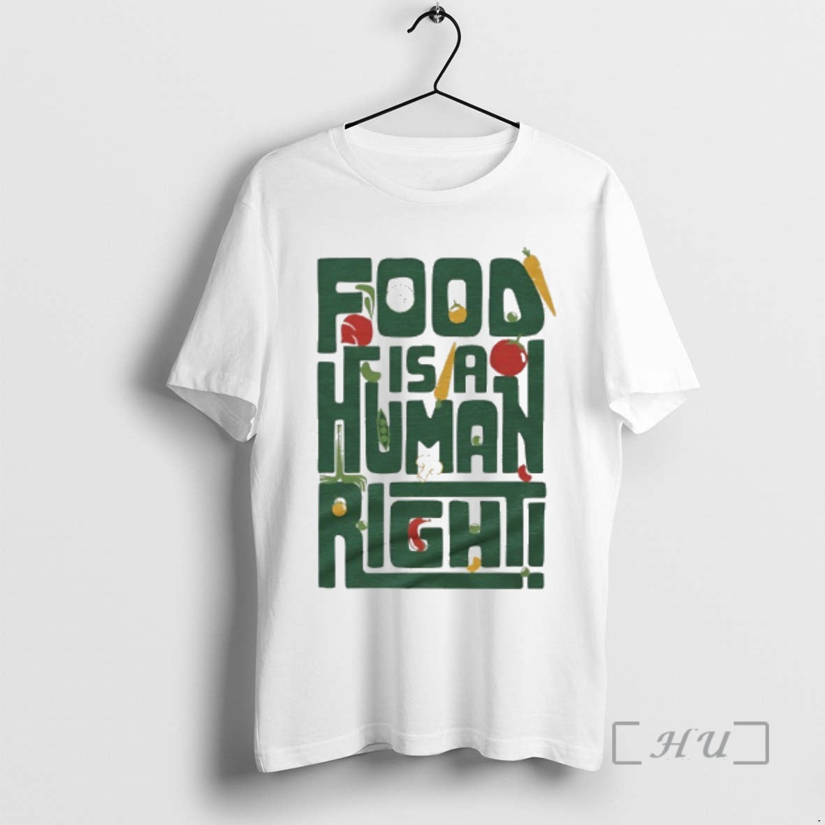 Officials Harvesters Food Is Human Right T-Shirts, Hoodie, Sweatshirt