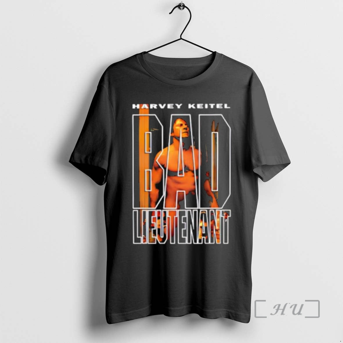 Officials Harvey Keitel Bad Lieutenant Movie T-Shirts, Hoodie, Sweatshirt | PopFlextees.com