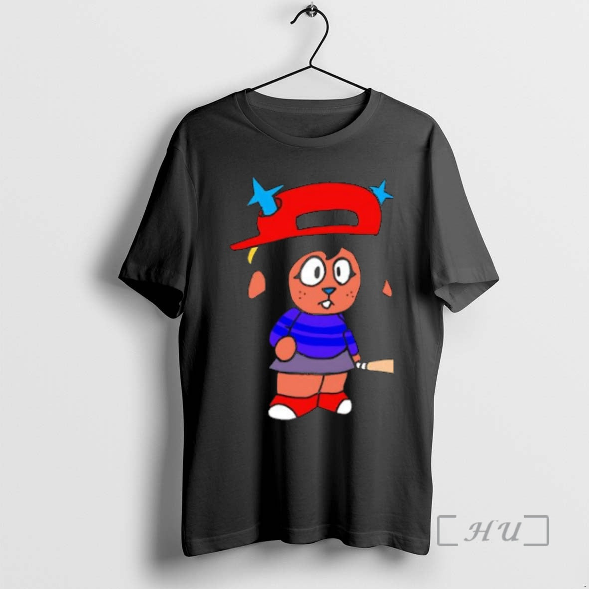 Officials Hat Kid A Hat In Time Game T-Shirts, Hoodie, Sweatshirt | PopFlextees.com