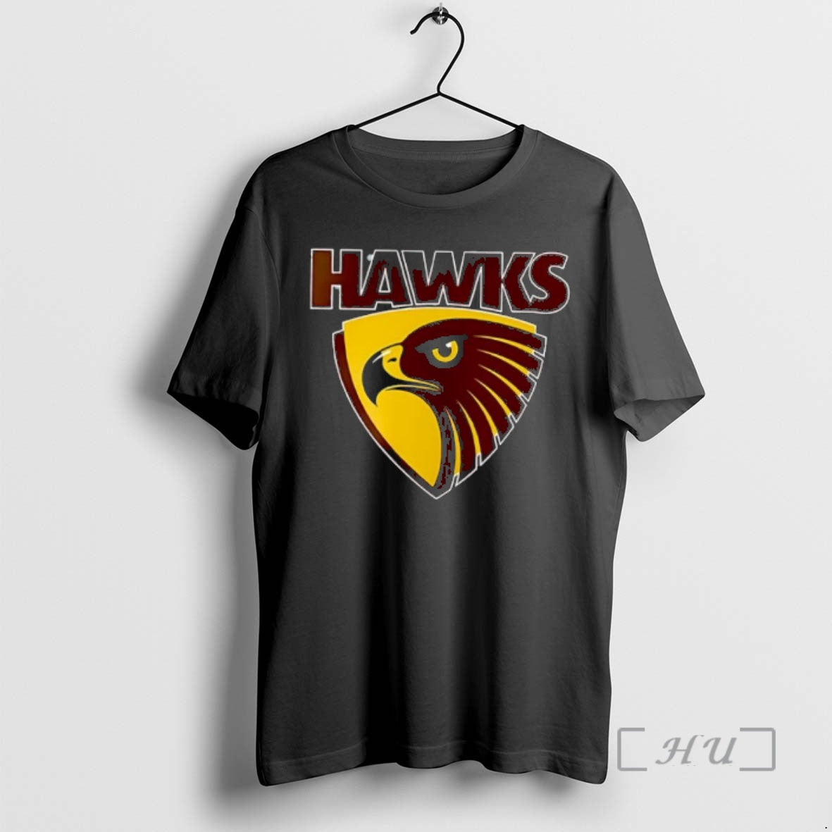 Officials Hawthorn Fc Hawks Peanuts 75th Anniversary 2025 2026 Logo T-Shirts, Hoodie, Sweatshirt | PopFlextees.com