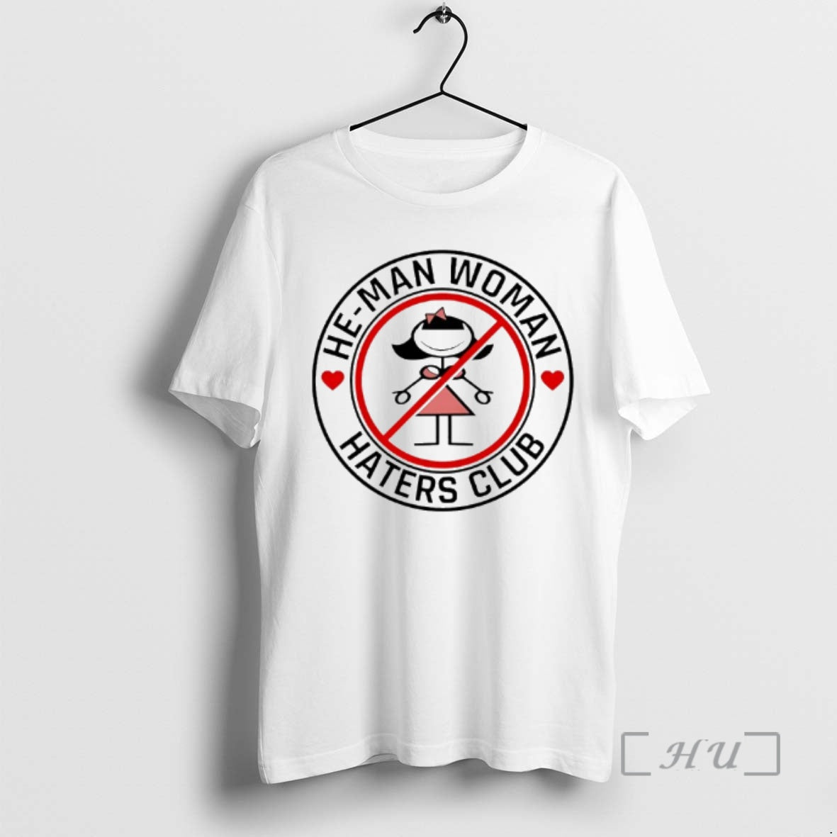 Officials He Man Woman Haters Club Lil Rascal T-Shirts, Hoodie, Sweatshirt | PopFlextees.com