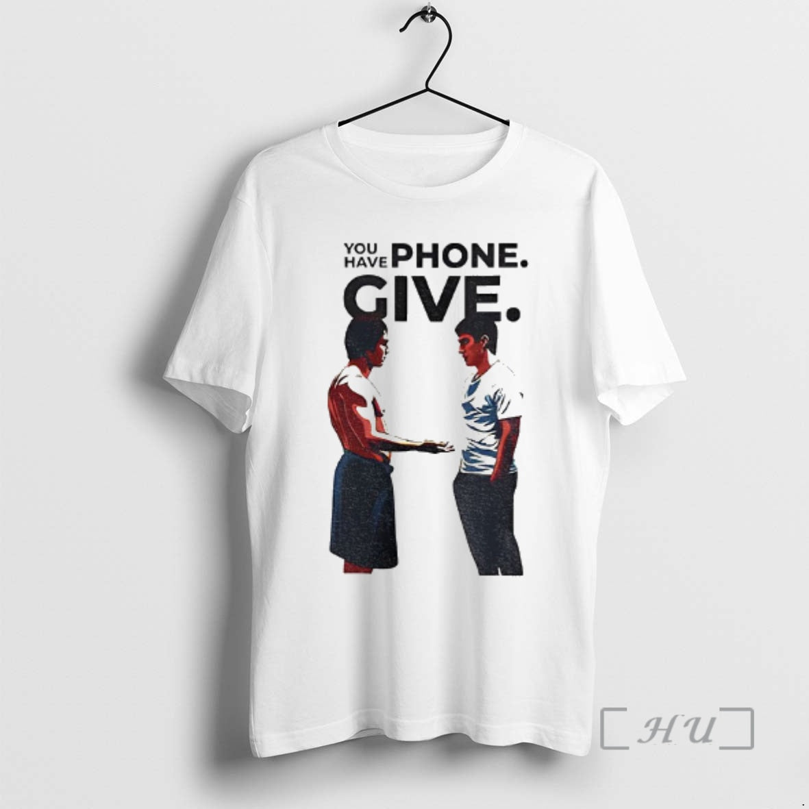 Officials Heated Rivalry You Have Phone Give T-Shirts, Hoodie, Sweatshirt | PopFlextees.com