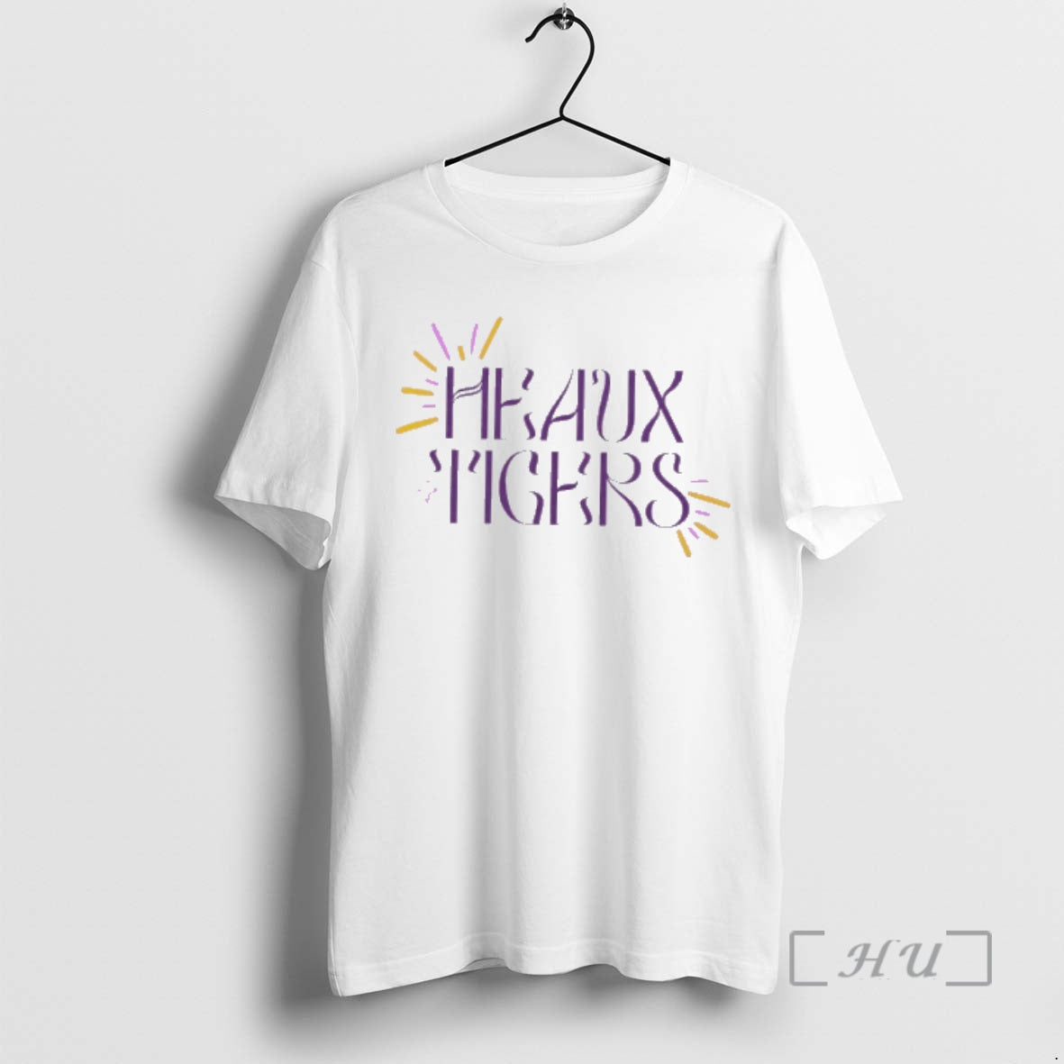 Officials Heaux Tigers T-Shirts, Hoodie, Sweatshirt | PopFlextees.com