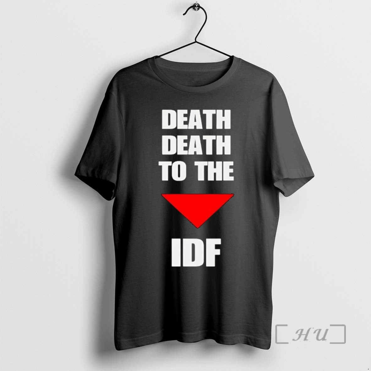 Officials Heidi Bachram Death Death Idf T-Shirts, Hoodie, Sweatshirt