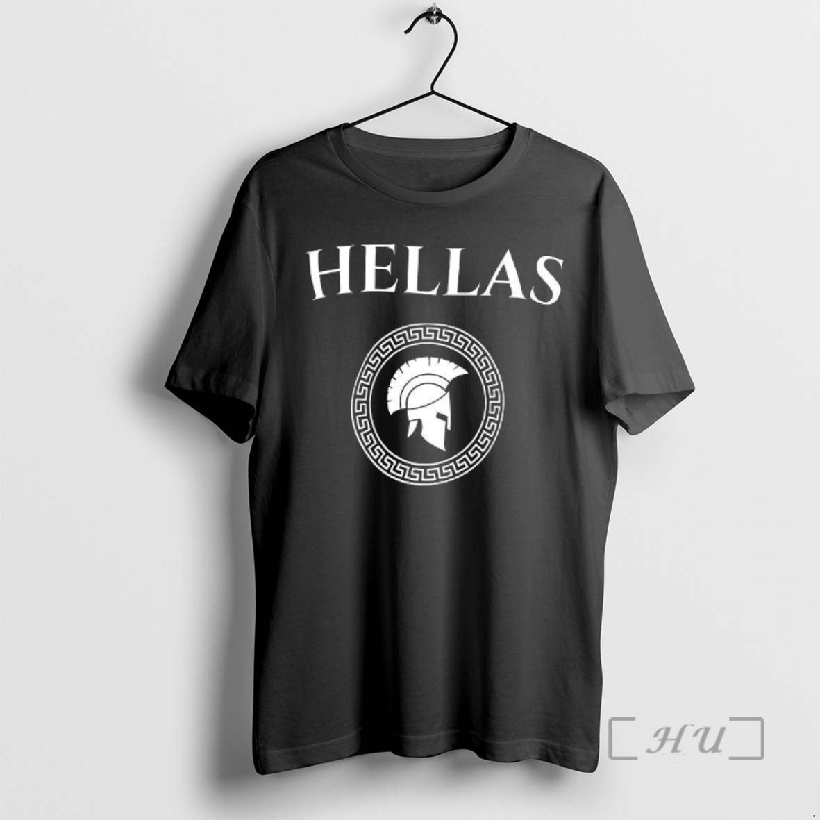 Officials Hellas Spartan Logo T-Shirts, Hoodie, Sweatshirt | PopFlextees.com