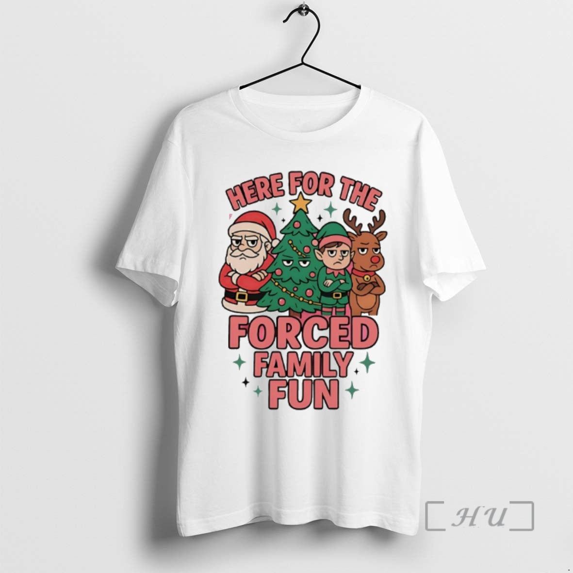 Officials Here Forced Family Fun T-Shirts, Hoodie, Sweatshirt