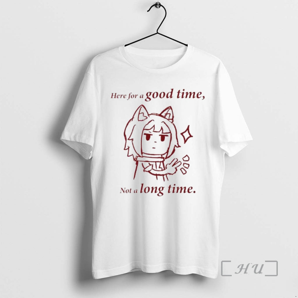 Officials Here For A Good Time Not A Long Time Ornaments Premium T Shirts Sweater Hoodie, Sweatshirt | PopFlextees.com