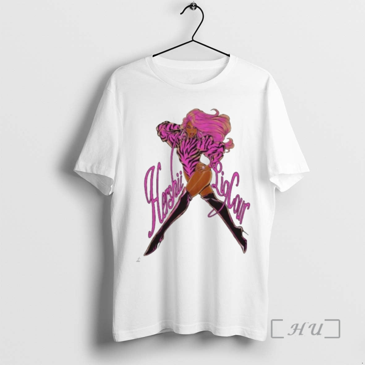 Officials Hershii Legendary T-Shirts, Hoodie, Sweatshirt | PopFlextees.com