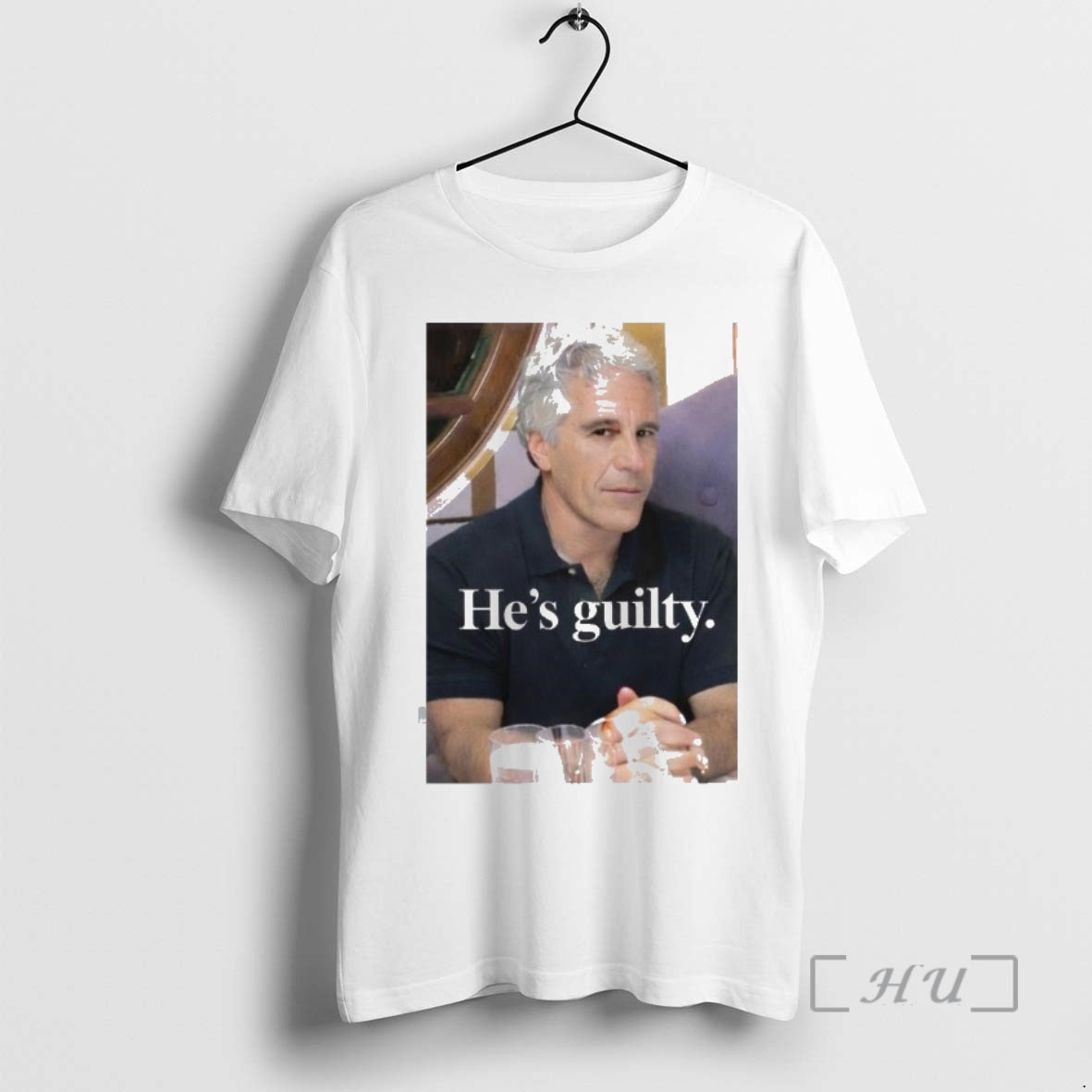 Officials Hes Guilty Island T-Shirts, Hoodie, Sweatshirt | PopFlextees.com