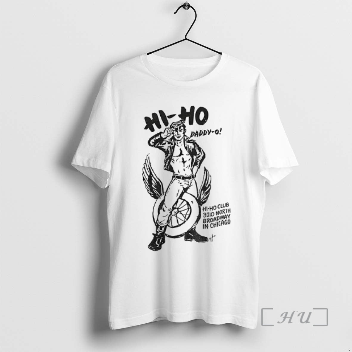 Officials Hi Ho Chicago Tom Finland Gay Pride Lgbt T-Shirts, Hoodie, Sweatshirt