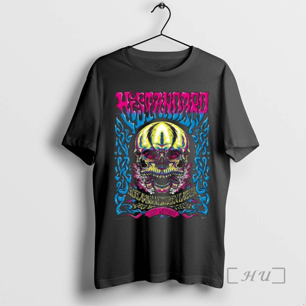 Officials Hi Standard Zepp Sapporo January 28 2026 Tour T-Shirts, Hoodie, Sweatshirt | PopFlextees.com