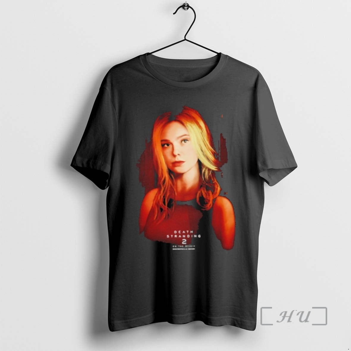 Officials Hideo Kojima Death Stranding 2 Tomorrow T-Shirts, Hoodie, Sweatshirt | PopFlextees.com