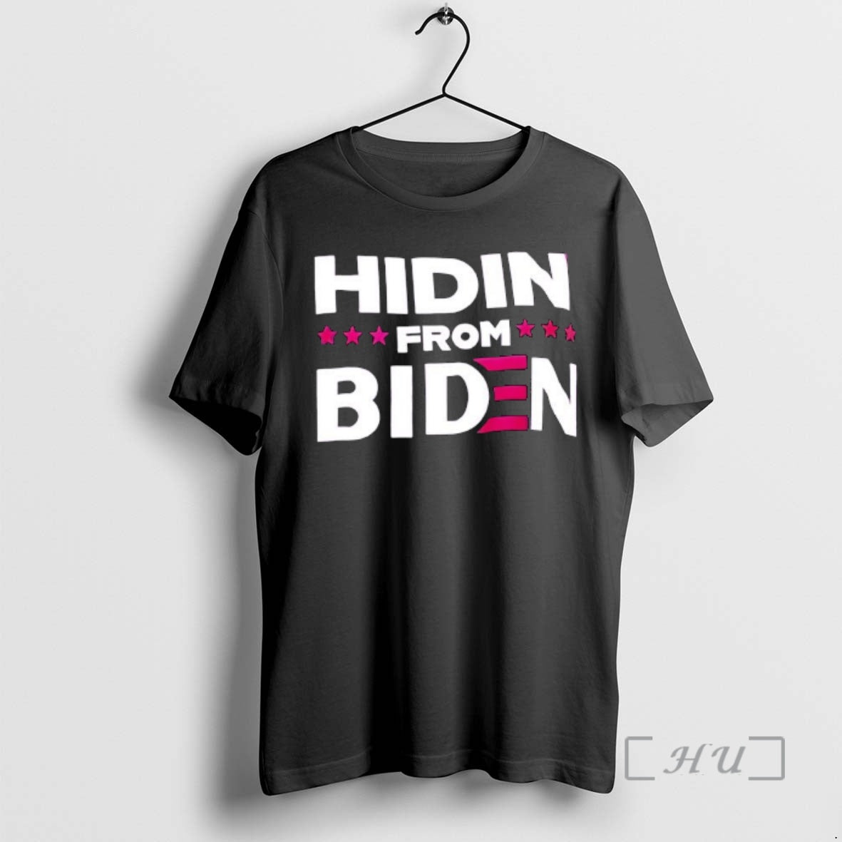 Officials Hidin From Biden Flag President T-Shirts, Hoodie, Sweatshirt | PopFlextees.com
