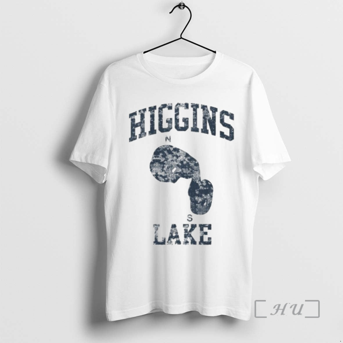 Officials Higgins Lake T-Shirts, Hoodie, Sweatshirt | PopFlextees.com