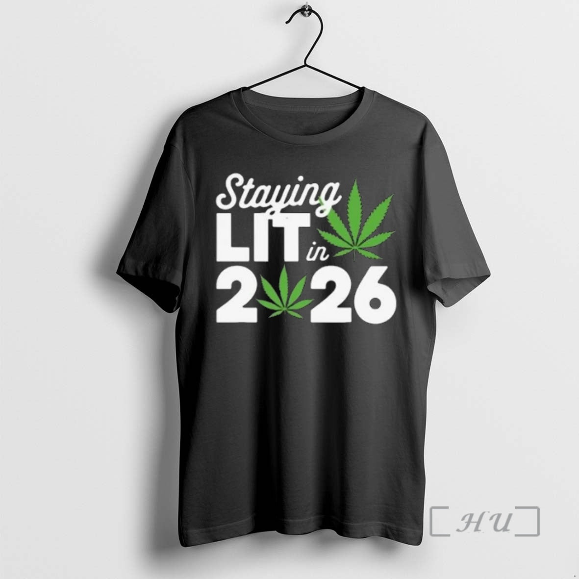 Officials High Wasted Marijuana Weed Staying Lit In 2026 T-Shirts, Hoodie, Sweatshirt | PopFlextees.com