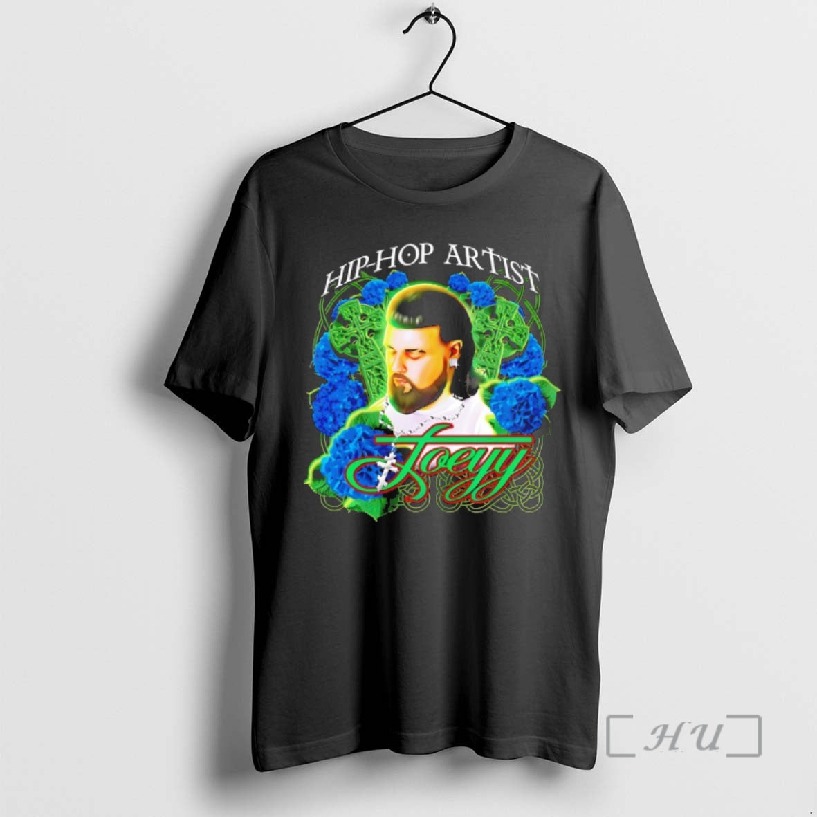 Officials Hip Hop Artist Joeyy 2025 T-Shirts, Hoodie, Sweatshirt | PopFlextees.com