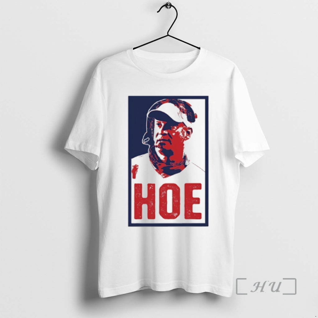 Officials Hoe Lsu Coach Lane Kiffin Ole Miss Football T-Shirts, Hoodie, Sweatshirt | PopFlextees.com