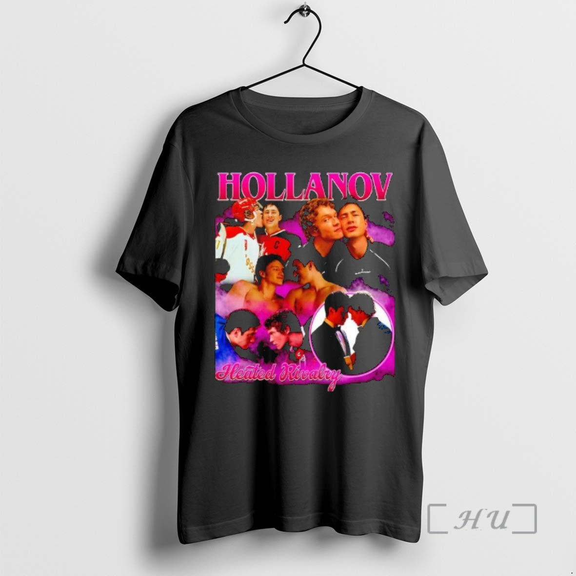 Officials Hollanov Ilya Rozanov Shane Hollander Vintage Gay Love T-Shirts, Hoodie, Sweatshirt | PopFlextees.com