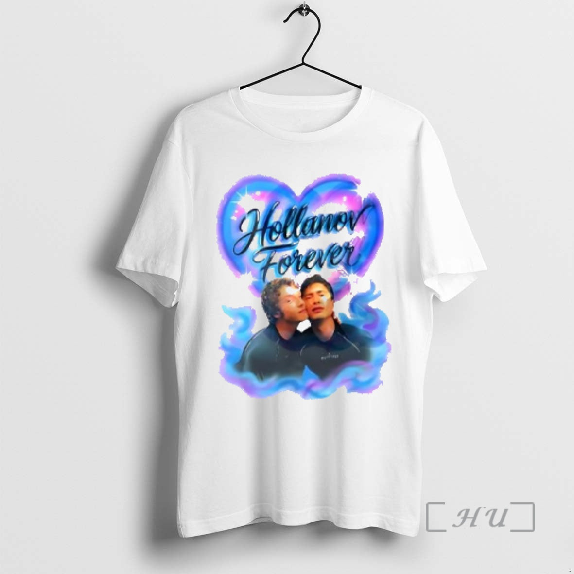 Officials Hollanov Forever Shane Hollander And Ilya Rozanov T-Shirts, Hoodie, Sweatshirt | PopFlextees.com