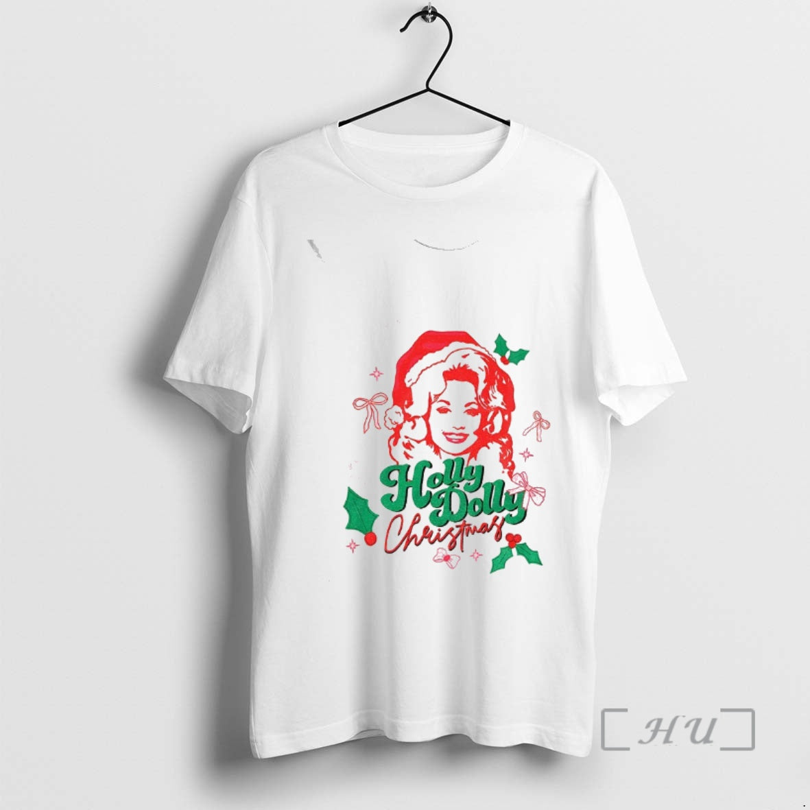 Officials Holly Dolly Coquette Western Merry T-Shirts, Hoodie, Sweatshirt