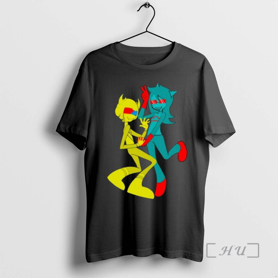 Officials Homestuck Mituna And Latula T-Shirts, Hoodie, Sweatshirt | PopFlextees.com