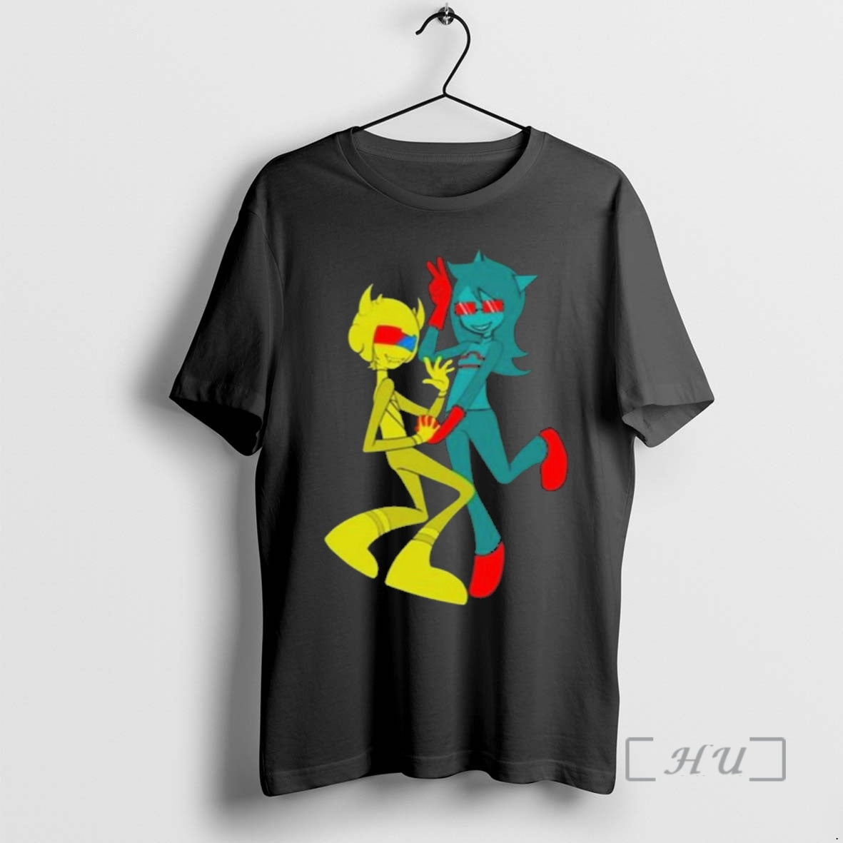 Officials Homestuck Mituna Latula Fan T-Shirts, Hoodie, Sweatshirt | PopFlextees.com