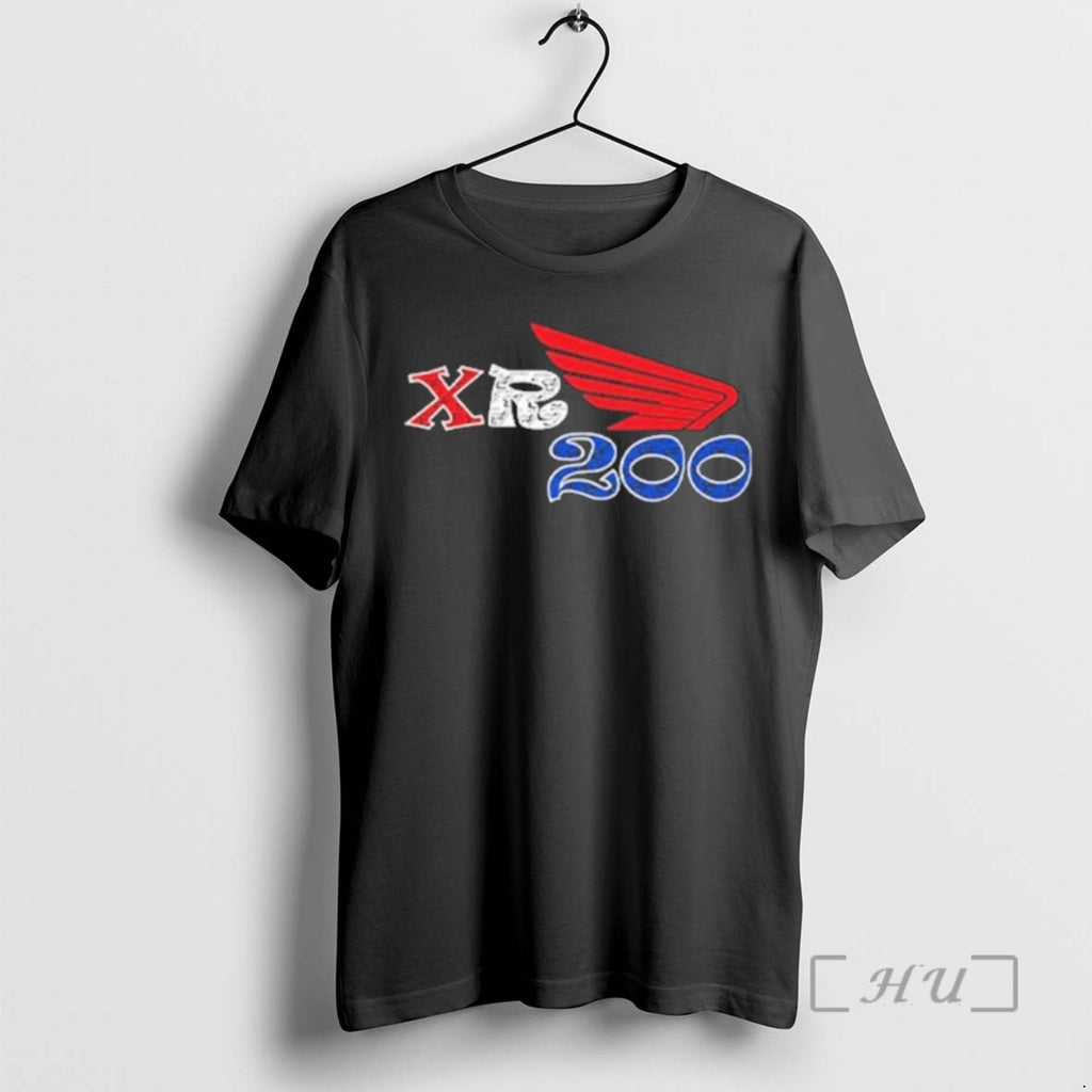 Officials Honda Xr200 T-Shirts, Hoodie, Sweatshirt | PopFlextees.com