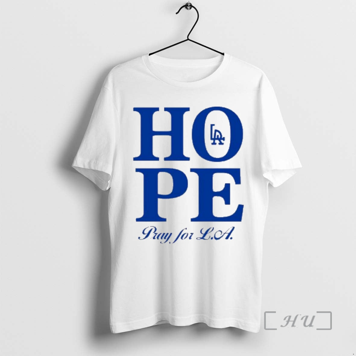 Officials Hope Pray For Los Angeles T-Shirts, Hoodie, Sweatshirt | PopFlextees.com
