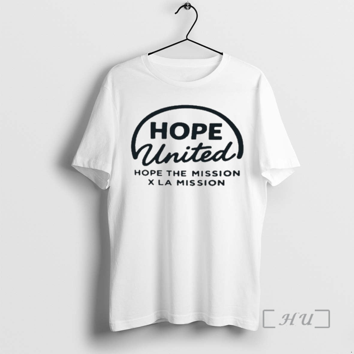 Officials Hope United Hope The Mission X La Mission T-Shirts, Hoodie, Sweatshirt | PopFlextees.com