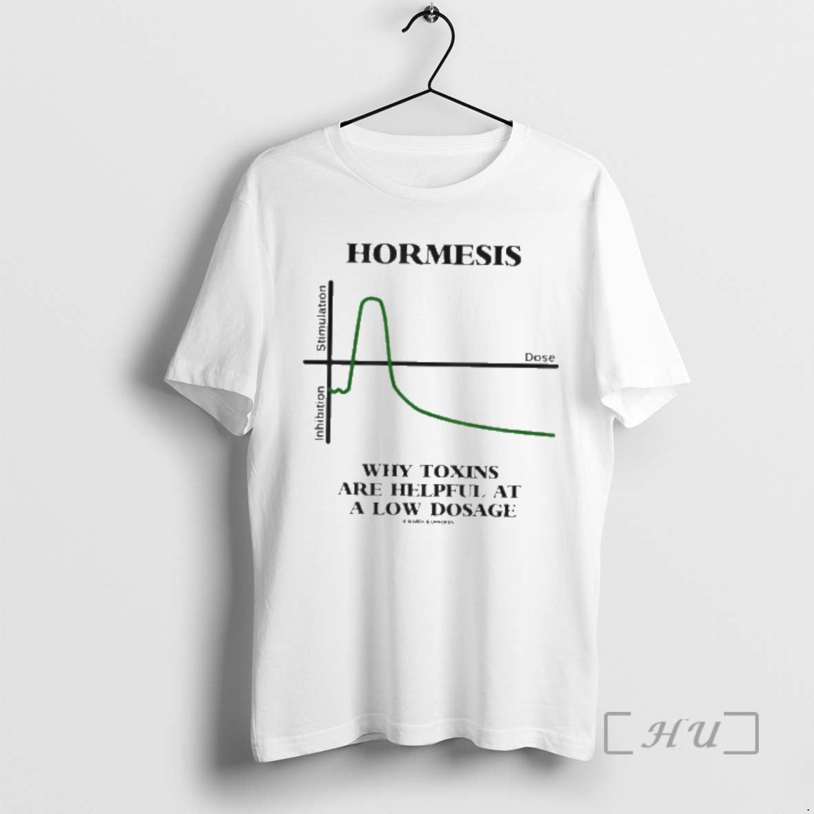 Officials Hormesis Why Toxins Are Helpful At A Low Dosage T-Shirts, Hoodie, Sweatshirt | PopFlextees.com