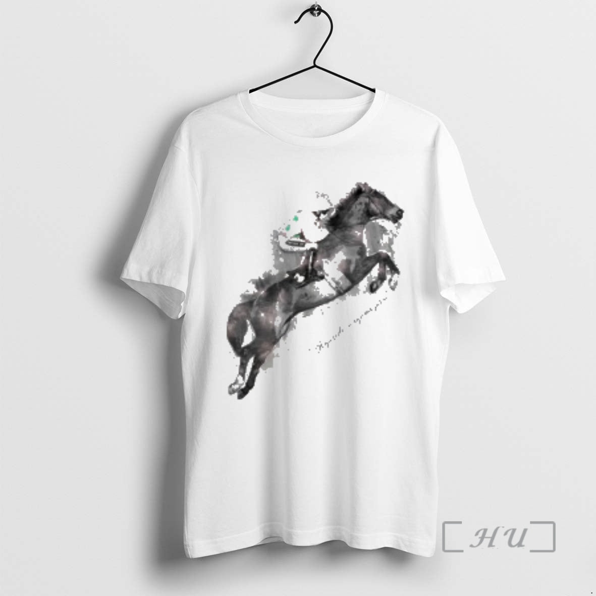 Officials Horse Racing A Gazelle In Equine Form T-Shirts, Hoodie, Sweatshirt | PopFlextees.com