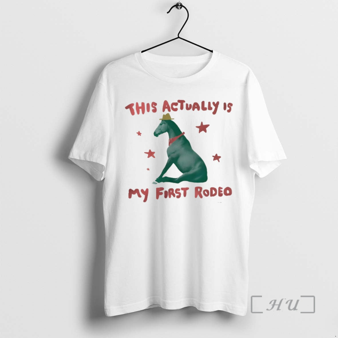 Officials Horse This Actually Is My First Rodeo T-Shirts, Hoodie, Sweatshirt | PopFlextees.com