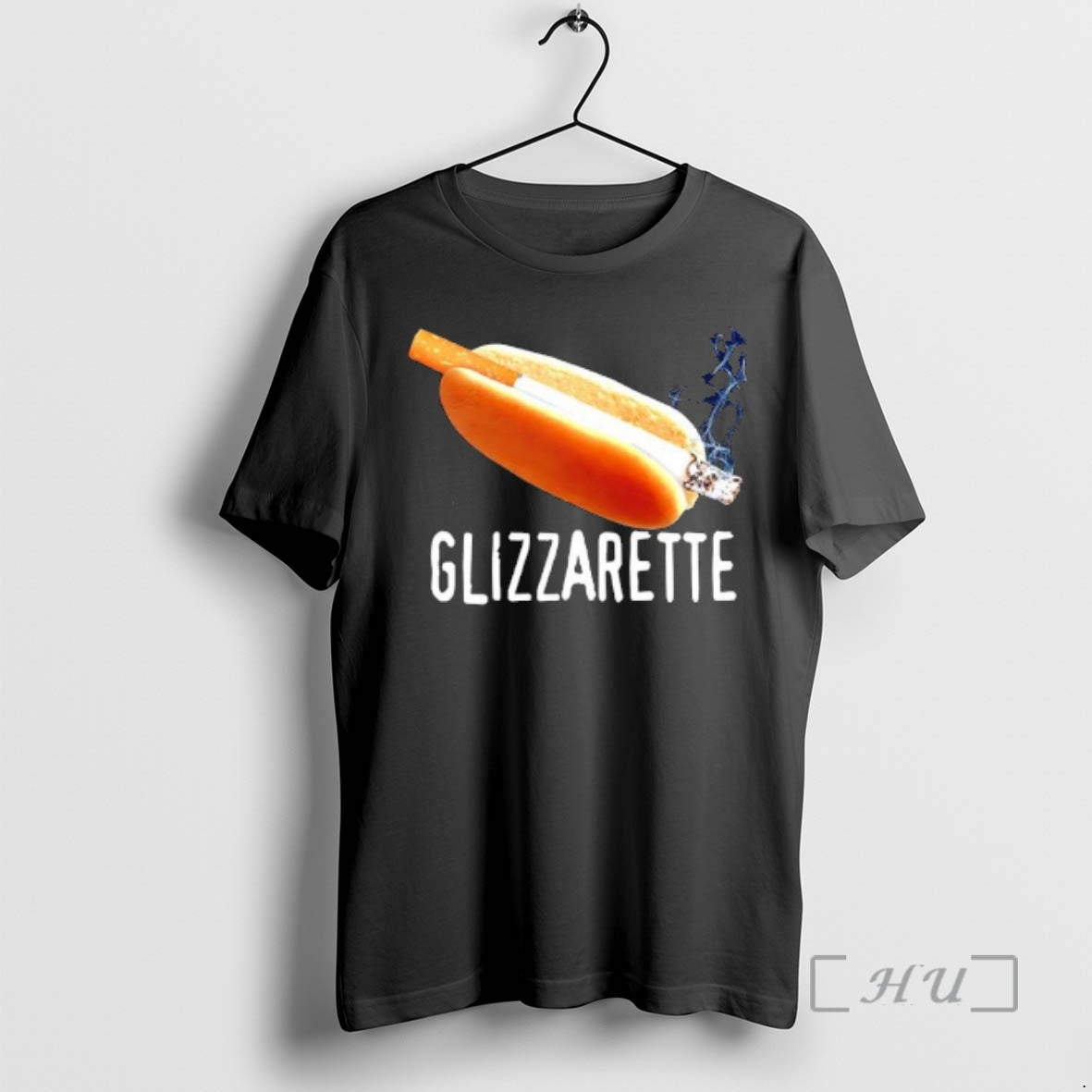 Officials Hot Dog Cigarette Glizzarette T-Shirts, Hoodie, Sweatshirt | PopFlextees.com