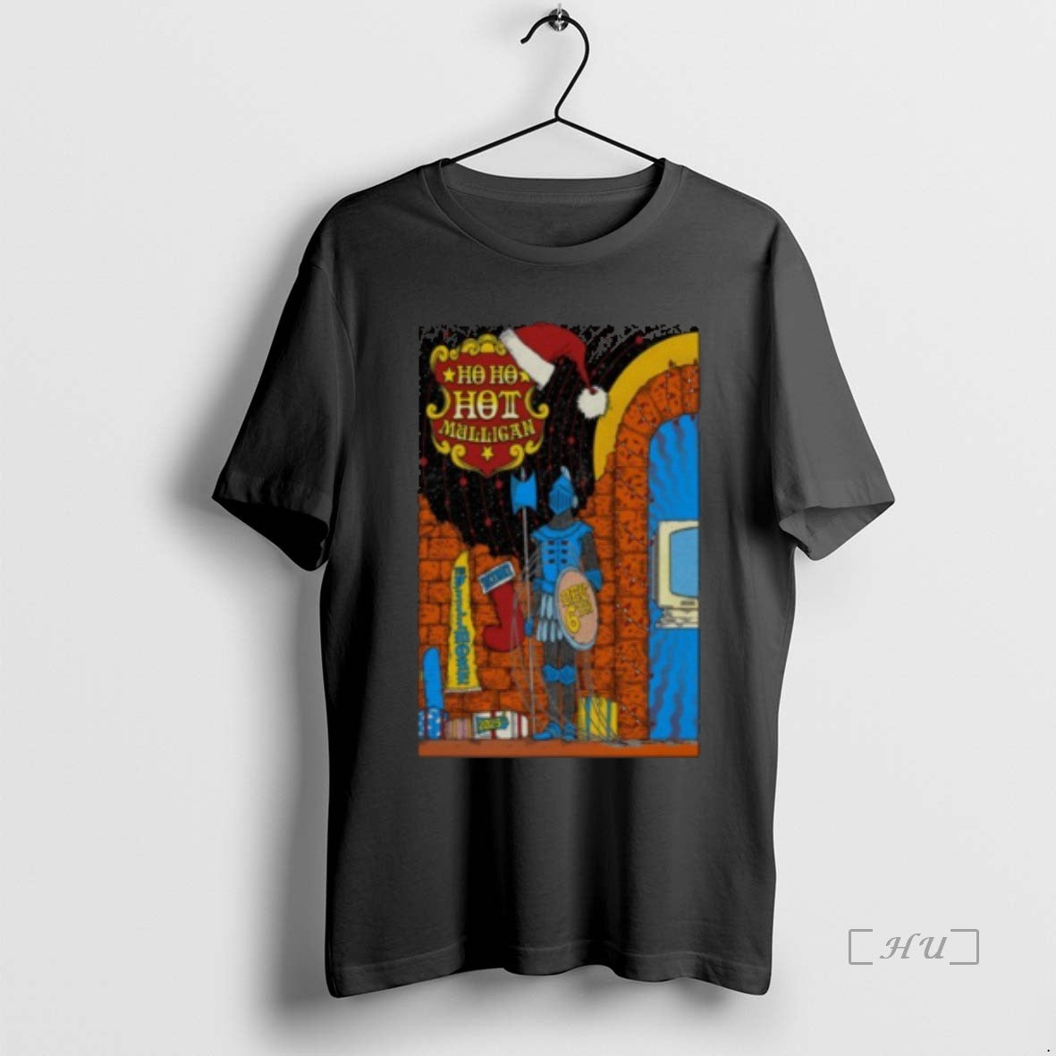 Officials Hot Mulligan Dec 6 2025 The Fillmore Detroit Mi T-Shirts, Hoodie, Sweatshirt | PopFlextees.com