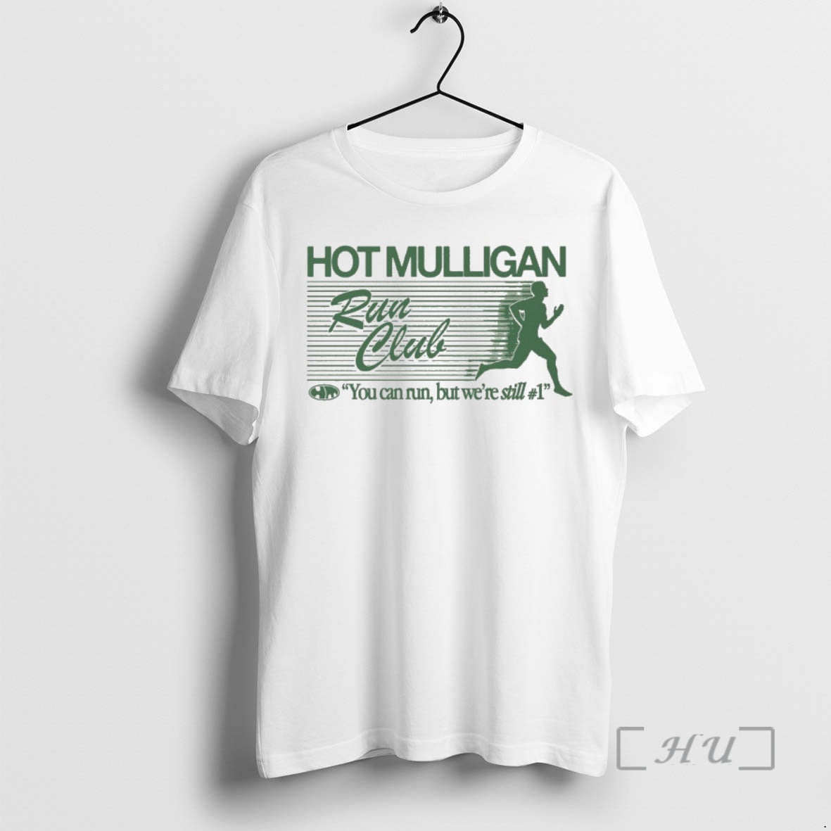 Officials Hot Mulligan Run Club Ringer T-Shirts, Hoodie, Sweatshirt | PopFlextees.com