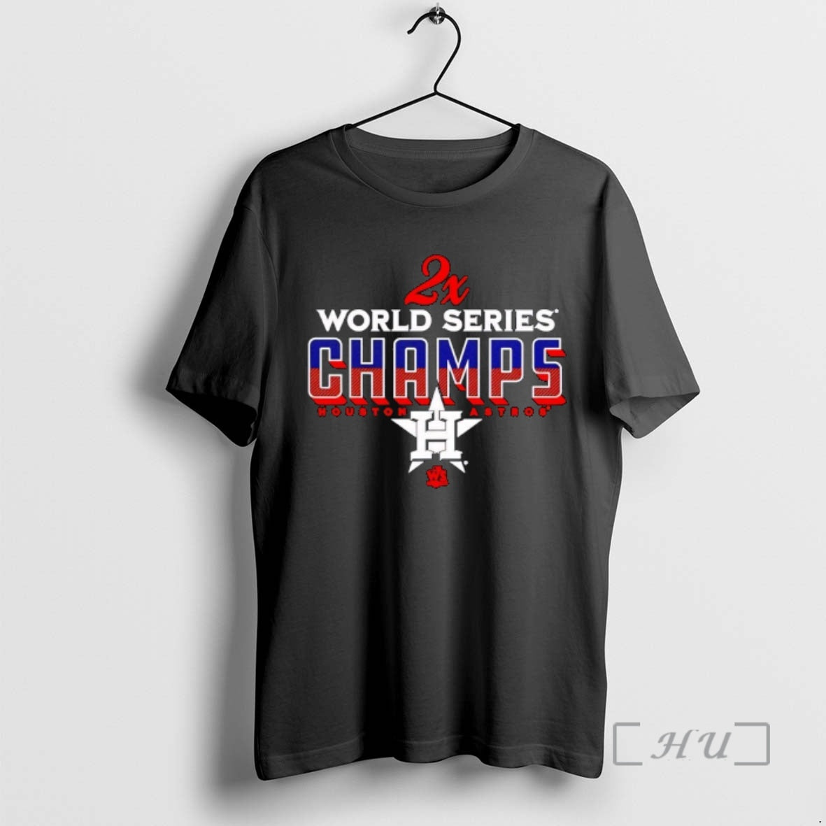 Officials Houston Astros Two Time World Series Champions T-Shirts, Hoodie, Sweatshirt | PopFlextees.com