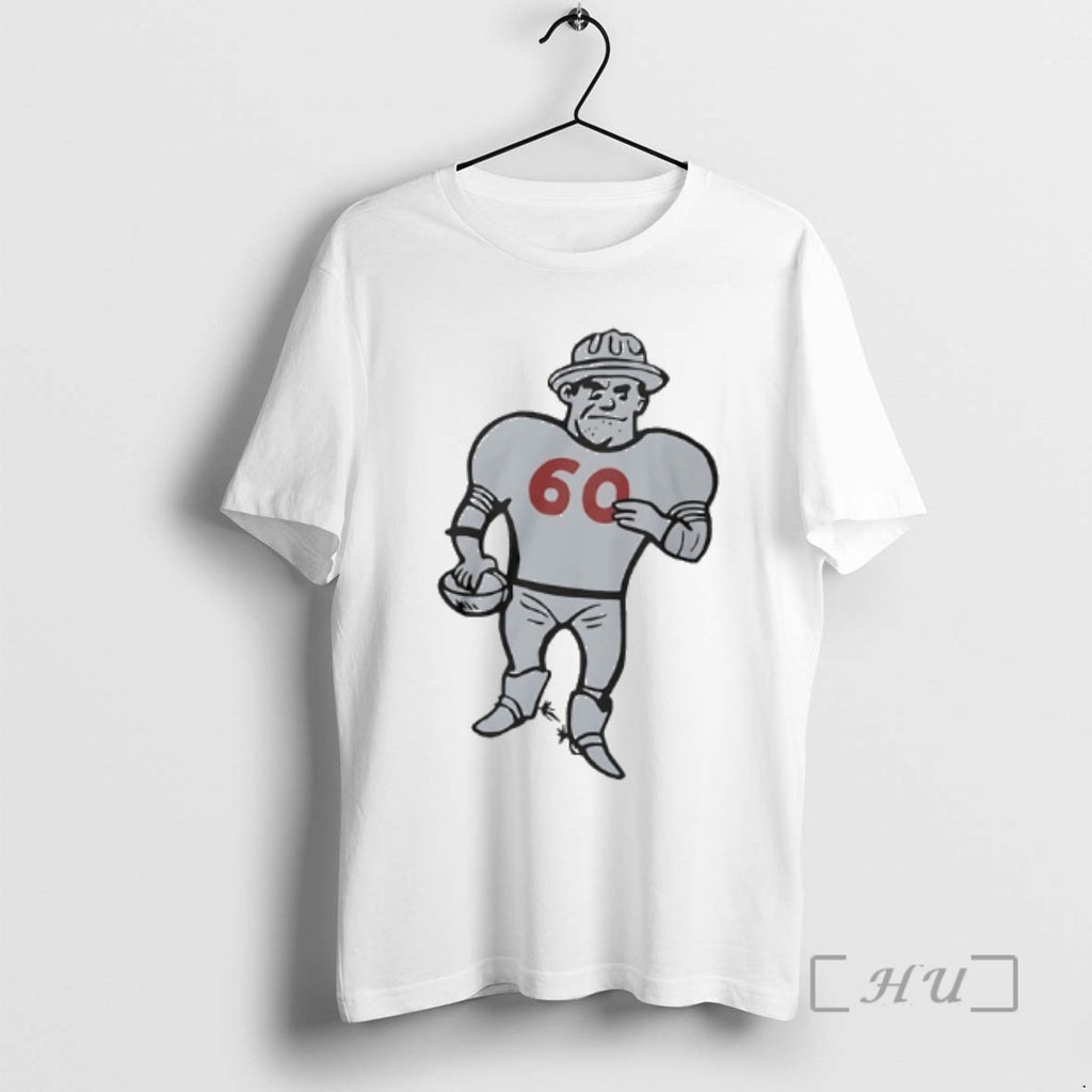 Officials Houston Oilers Tennessee Titans Football 60 T-Shirts, Hoodie, Sweatshirt | PopFlextees.com