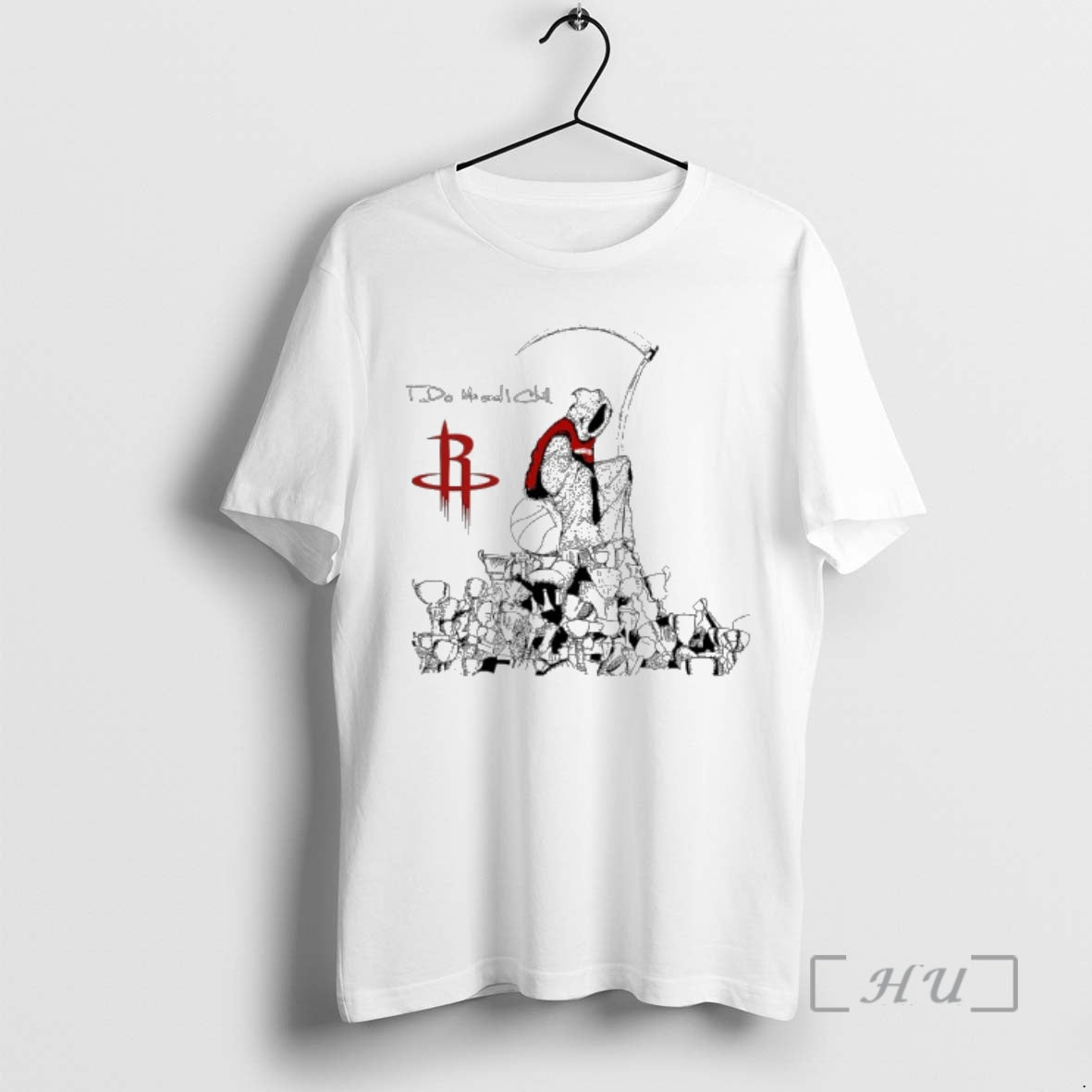 Officials Houston Rockets I Do Me And I Chill T-Shirts, Hoodie, Sweatshirt | PopFlextees.com