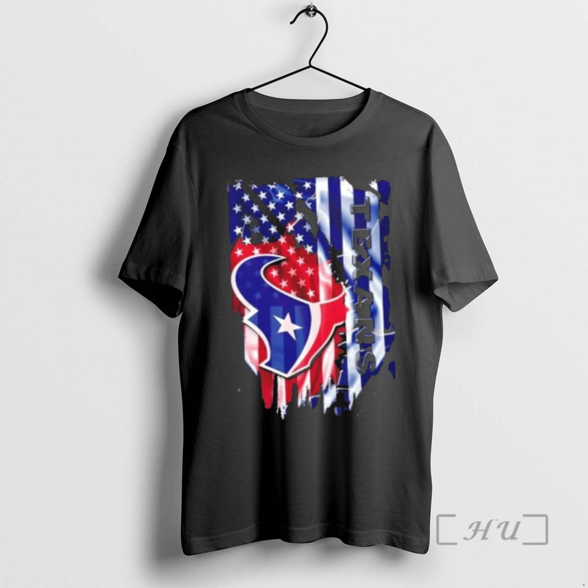 Officials Houston Texans Football X American Flag T-Shirts, Hoodie, Sweatshirt | PopFlextees.com