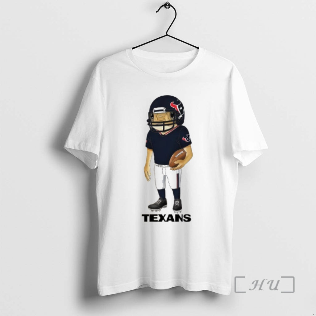 Officials Houston Texans X Bad Bunny Concho T-Shirts, Hoodie, Sweatshirt | PopFlextees.com