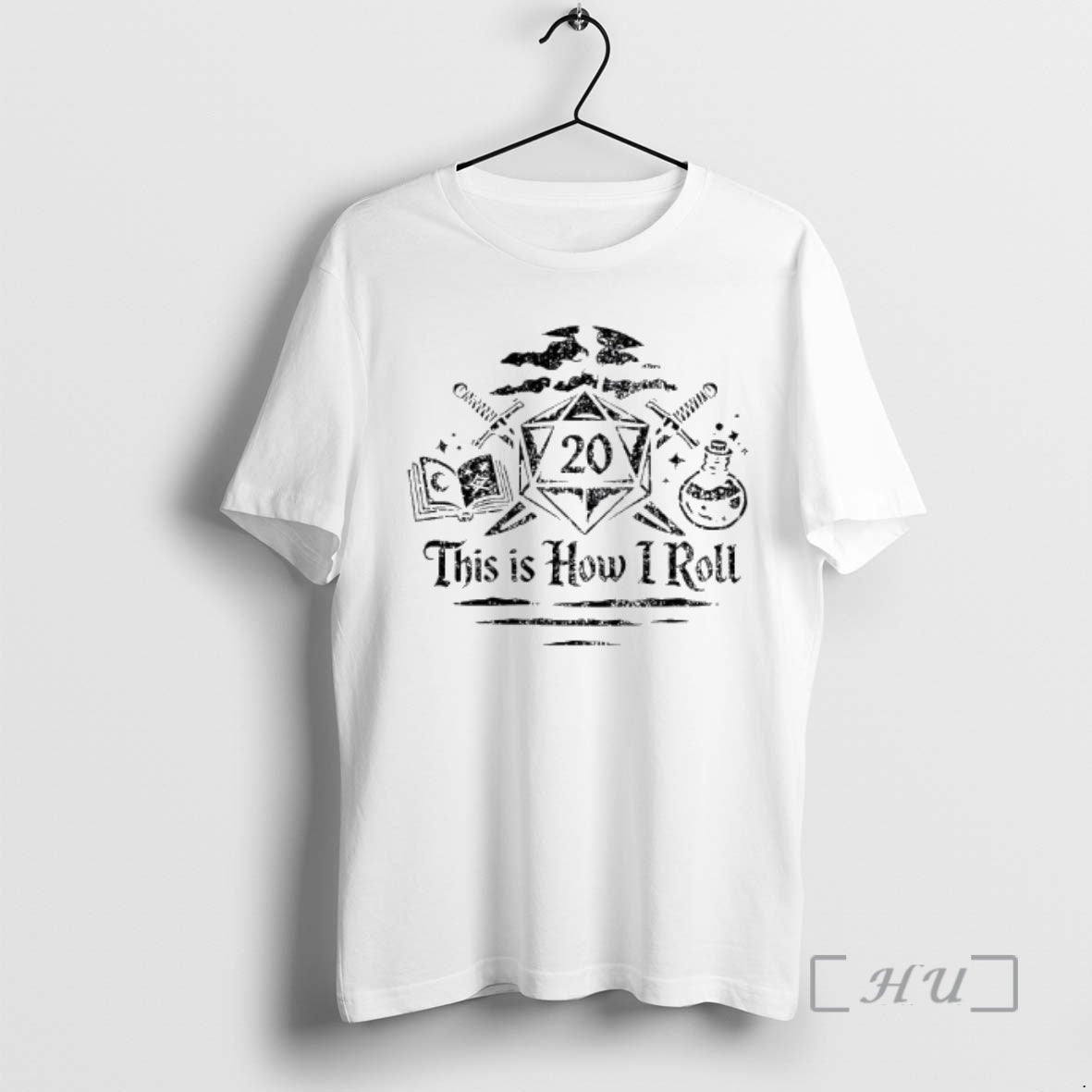 Officials How I Roll This Is 20 T-Shirts, Hoodie, Sweatshirt | PopFlextees.com
