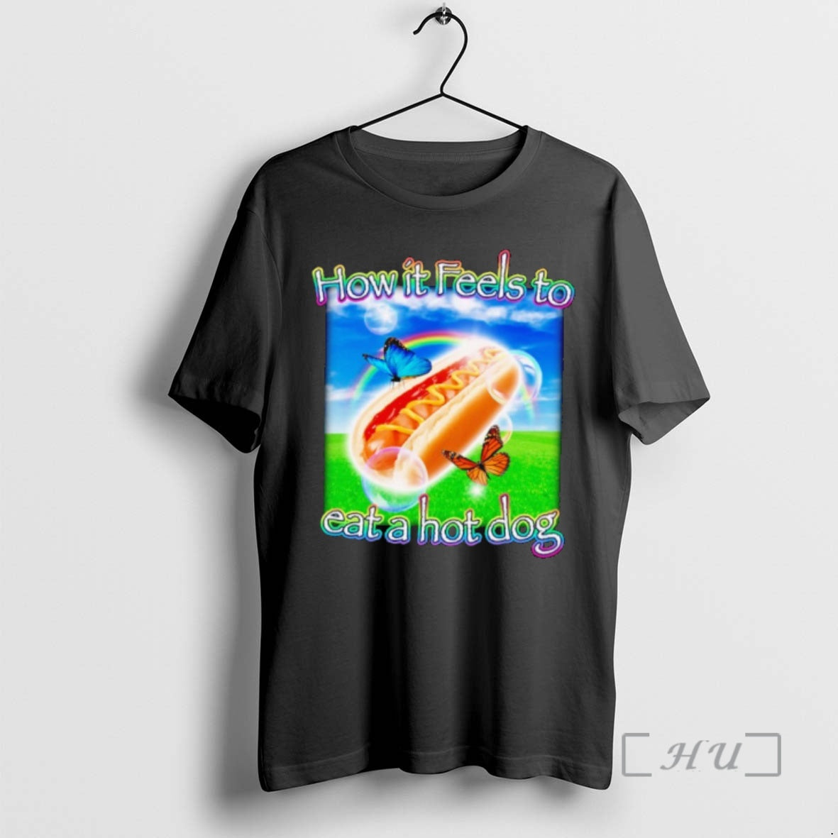 Officials How It Feels To Eat A Hot Dog T-Shirts, Hoodie, Sweatshirt | PopFlextees.com